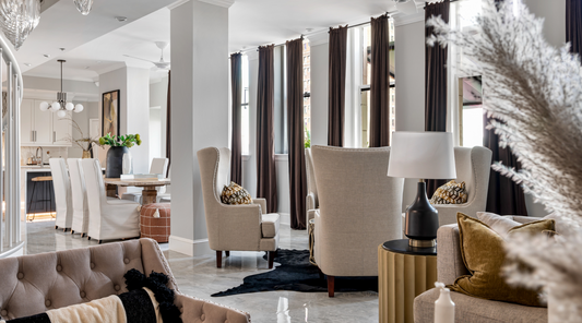 Enhance the Art of Home Staging with Luxury Candles