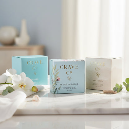 Coastal Fresh Bundle