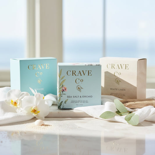 Coastal Fresh Bundle