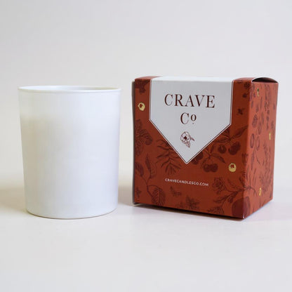 Harvest Boxed Candle