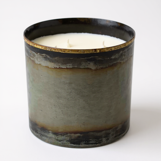 Pewter Tin [80oz]