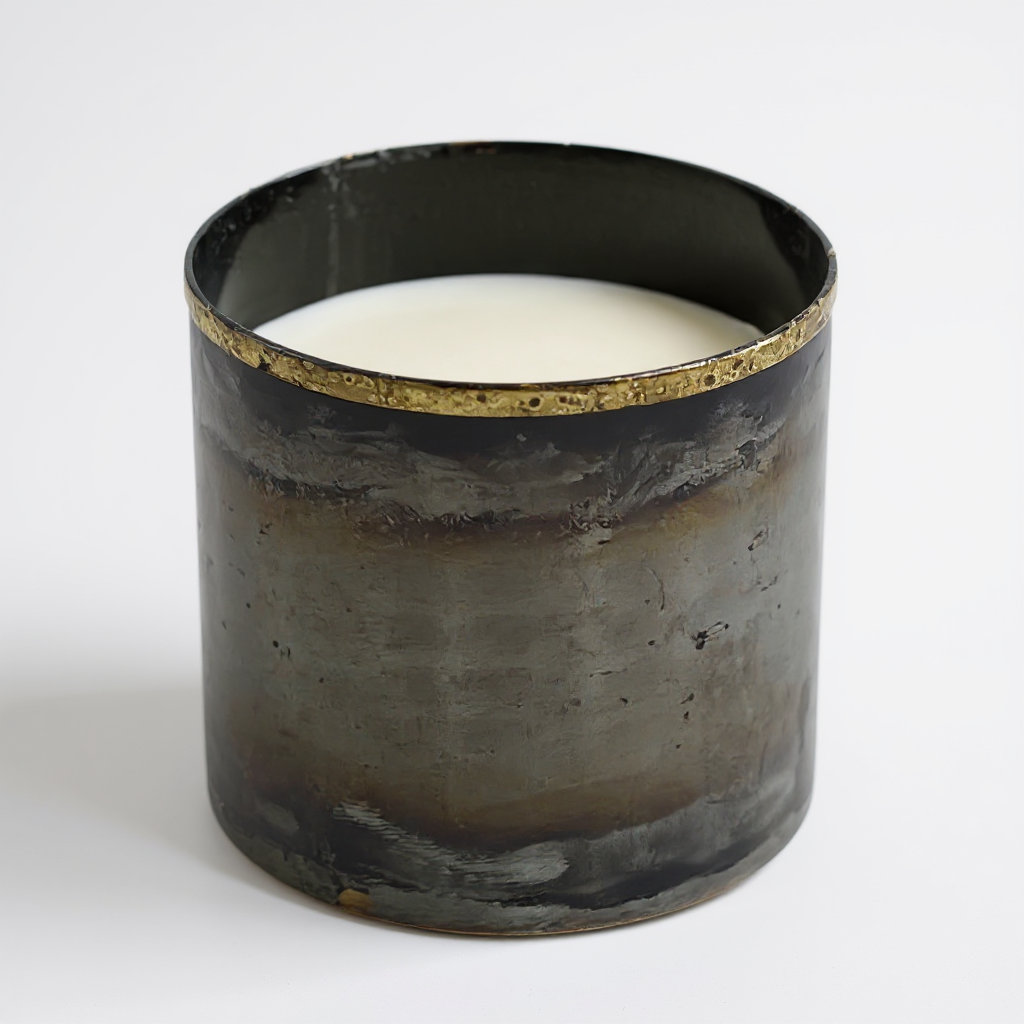 Pewter Tin [8oz]