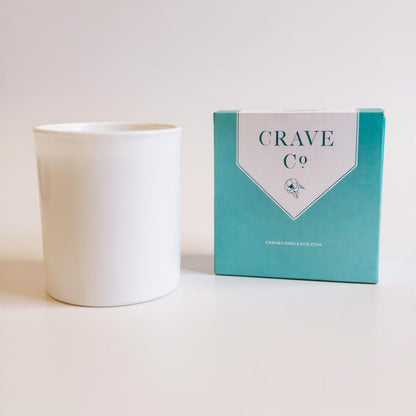 Seaside Boxed Candle