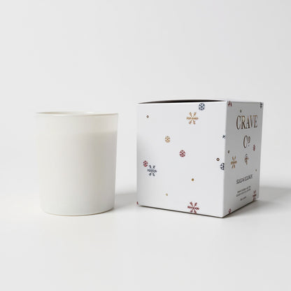 Sugar Cookie Boxed Candle