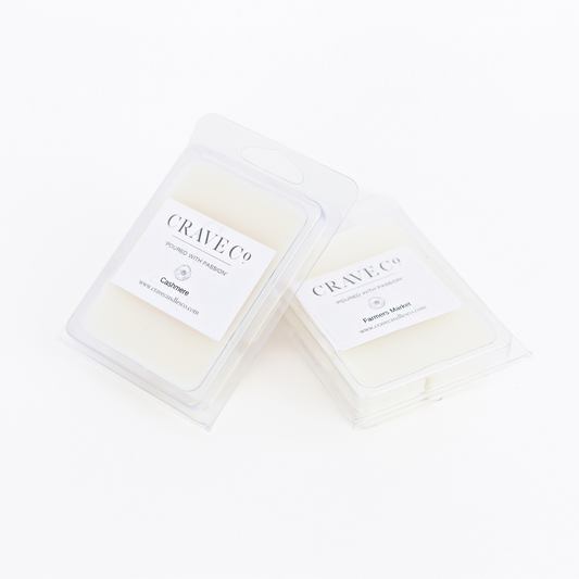 Wax Melts for Warmer [2.5 oz.]
