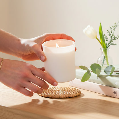 Crave Candle Club Subscription