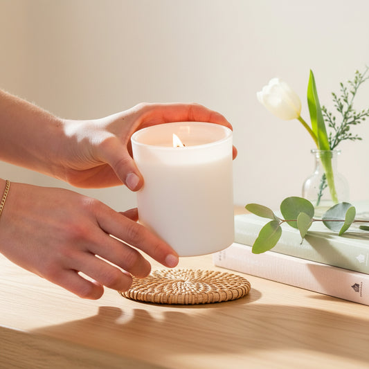 Crave Candle Club Subscription