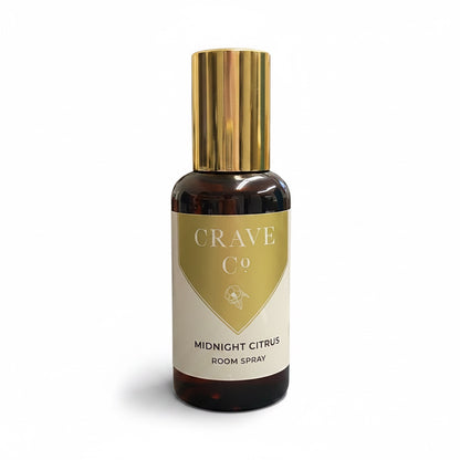 Bottled Room Spray [4 oz] [Amber]