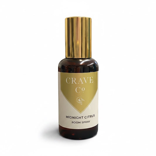 Bottled Room Spray [4 oz] [Amber]