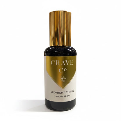 Bottled Room Spray [4 oz] [Green]