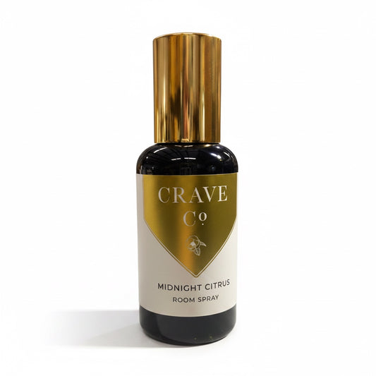 Bottled Room Spray [4 oz] [Green]