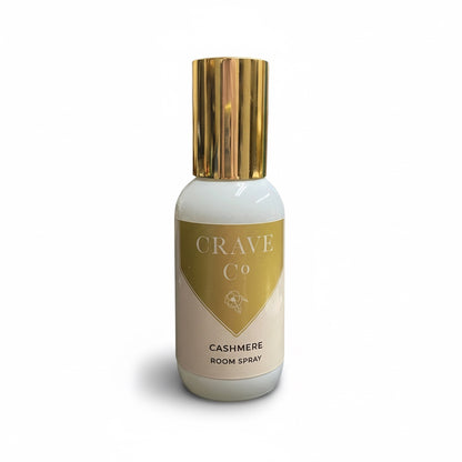 Bottled Room Spray [4 oz] [White]